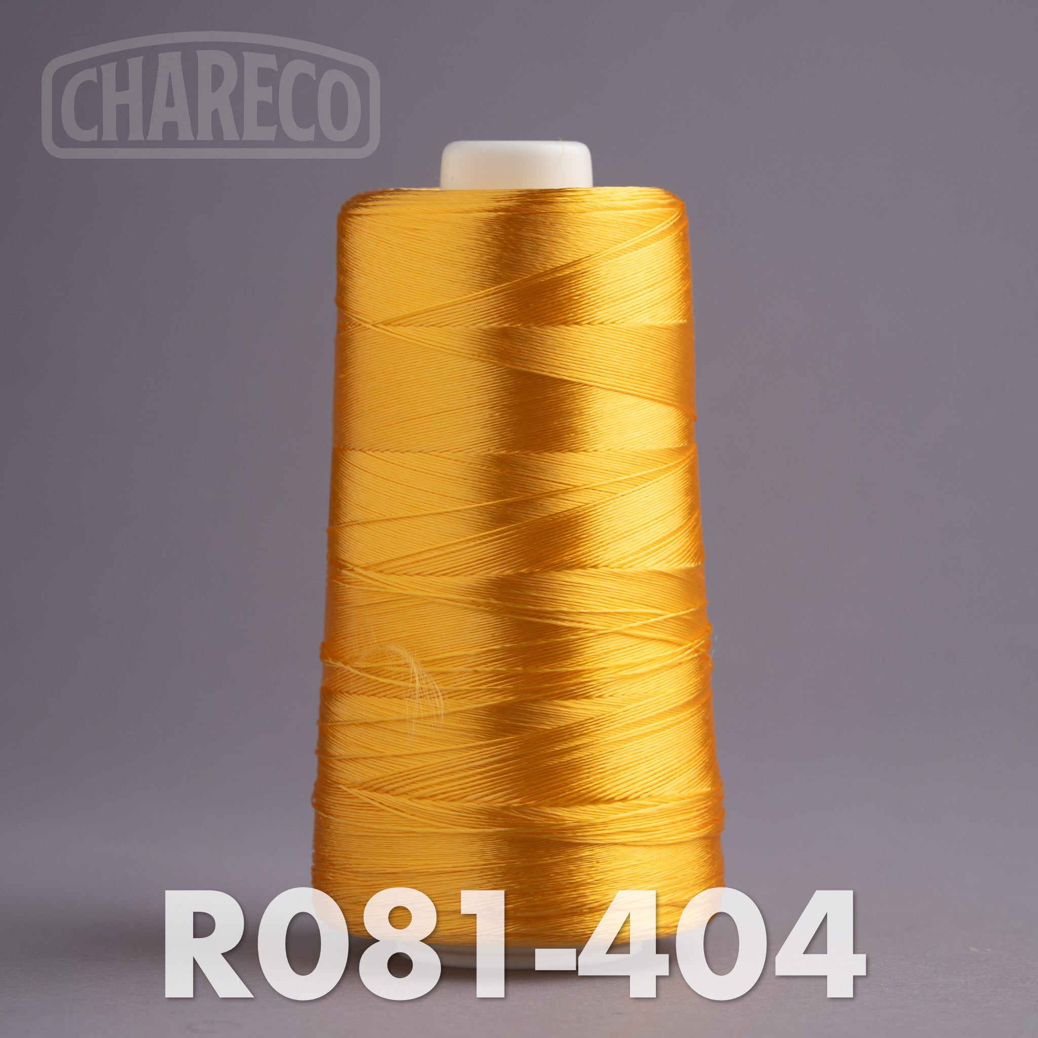 Rayon 600D - Chainstitch Thread