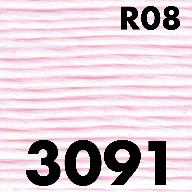 Special Order Rayon 600D - Page 1