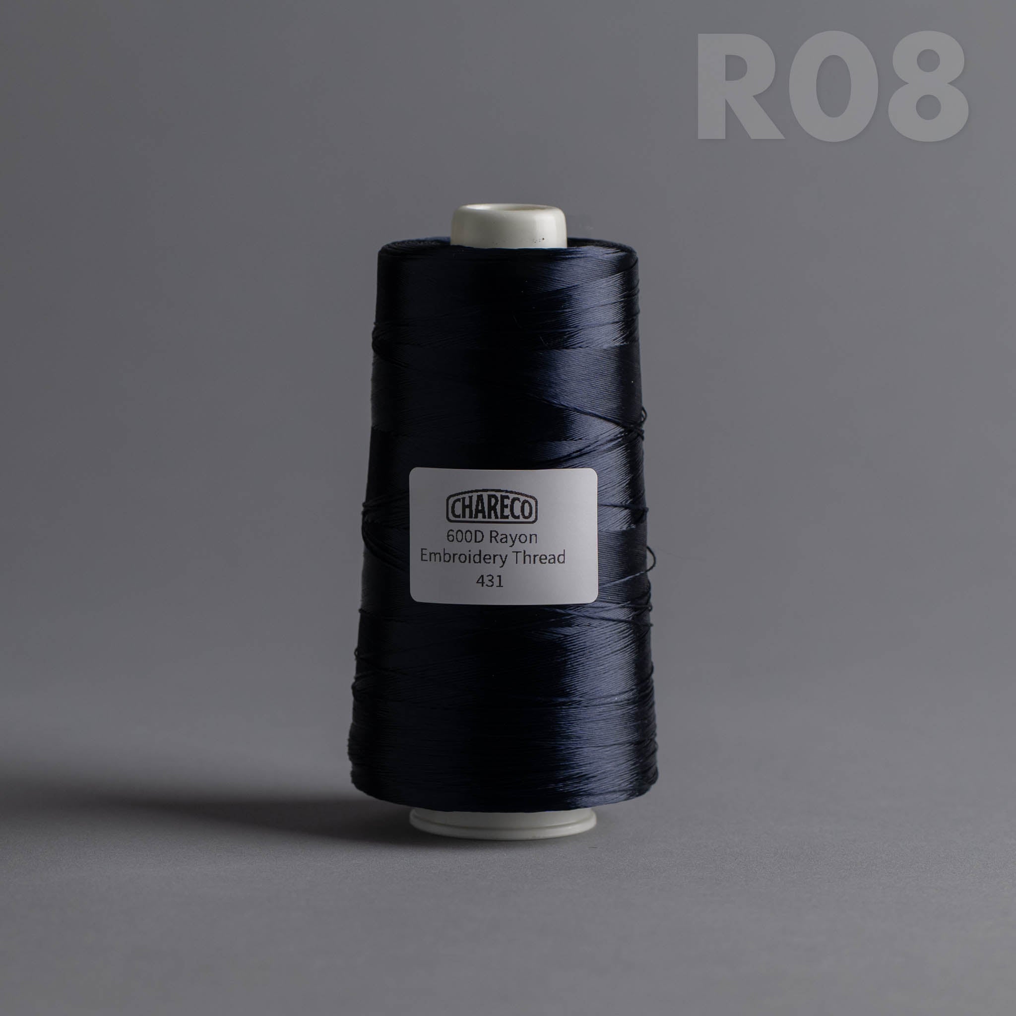 Rayon 600D - Chainstitch Thread