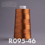 Rayon 600D - Chainstitch Thread