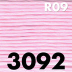 Special Order Rayon 600D - Page 1