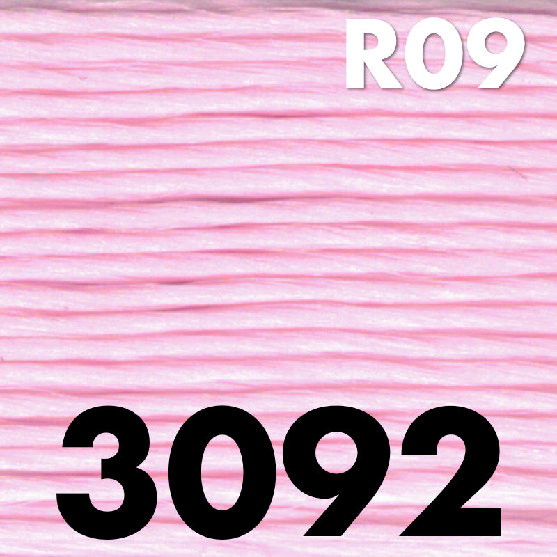 Special Order Rayon 600D - Page 1