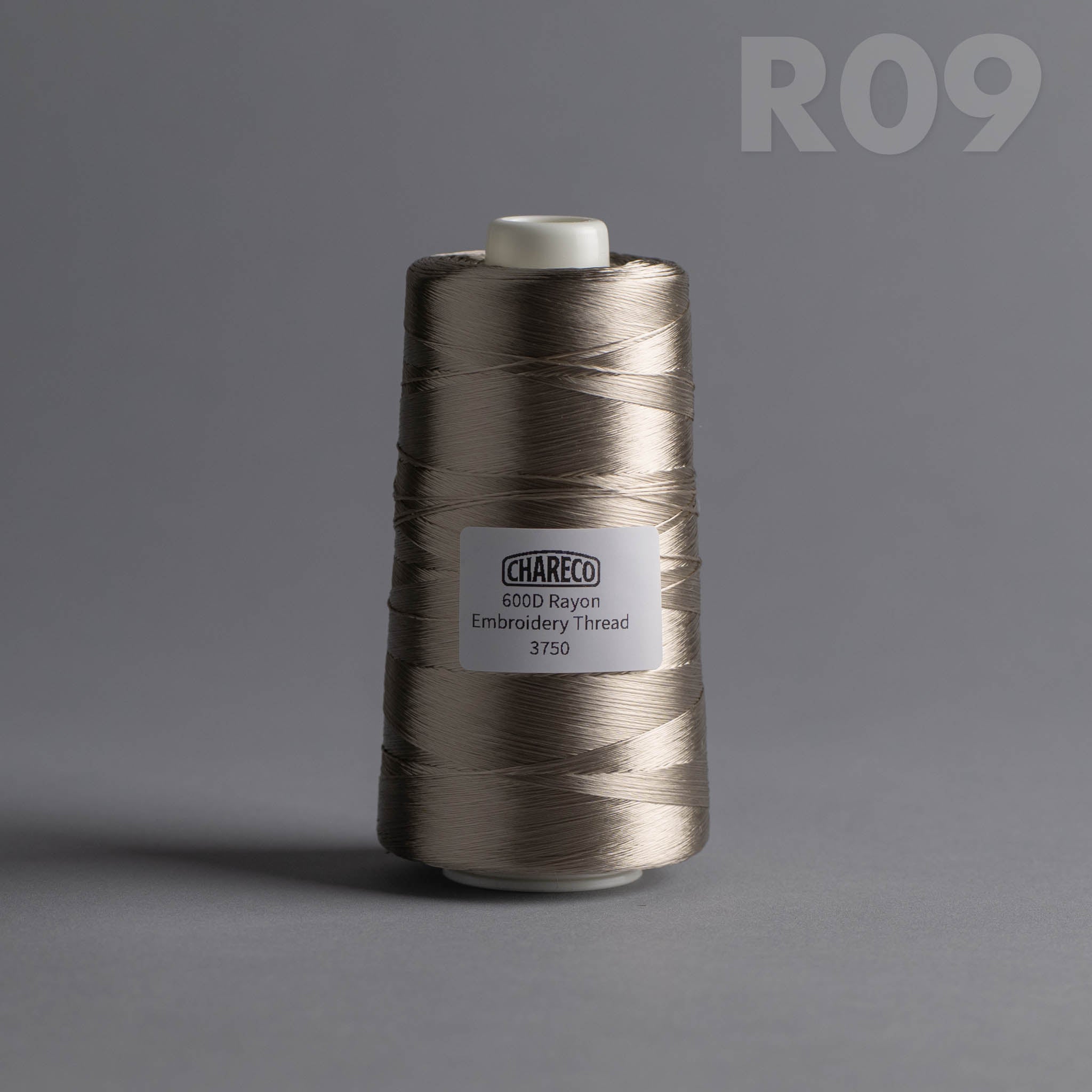 Rayon 600D - Chainstitch Thread