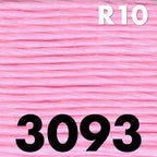 Special Order Rayon 600D - Page 1