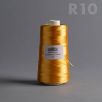 Rayon 600D - Chainstitch Thread