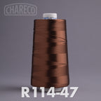 Rayon 600D - Chainstitch Thread