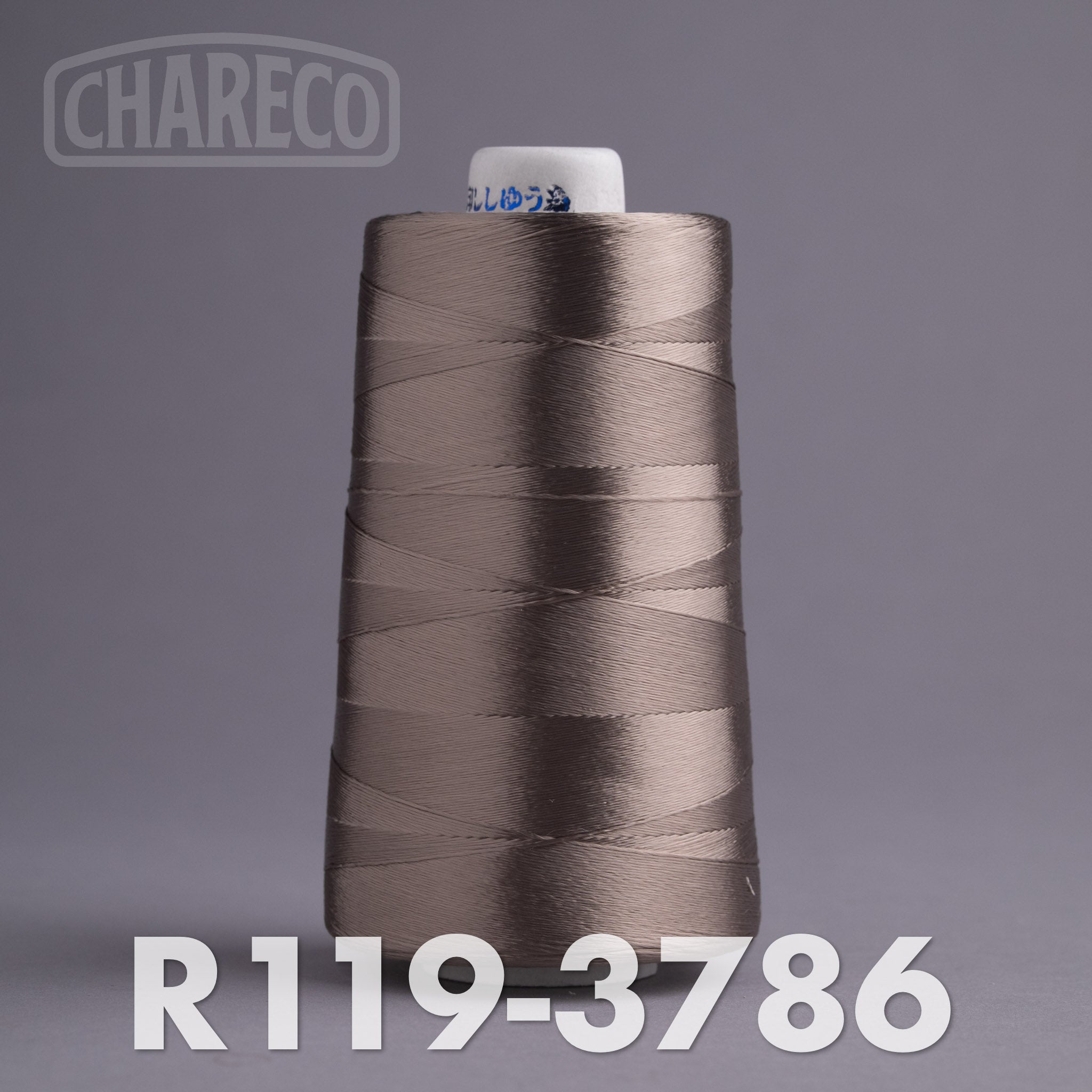 Rayon 600D - Chainstitch Thread