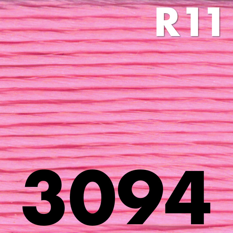 Special Order Rayon 600D - Page 1
