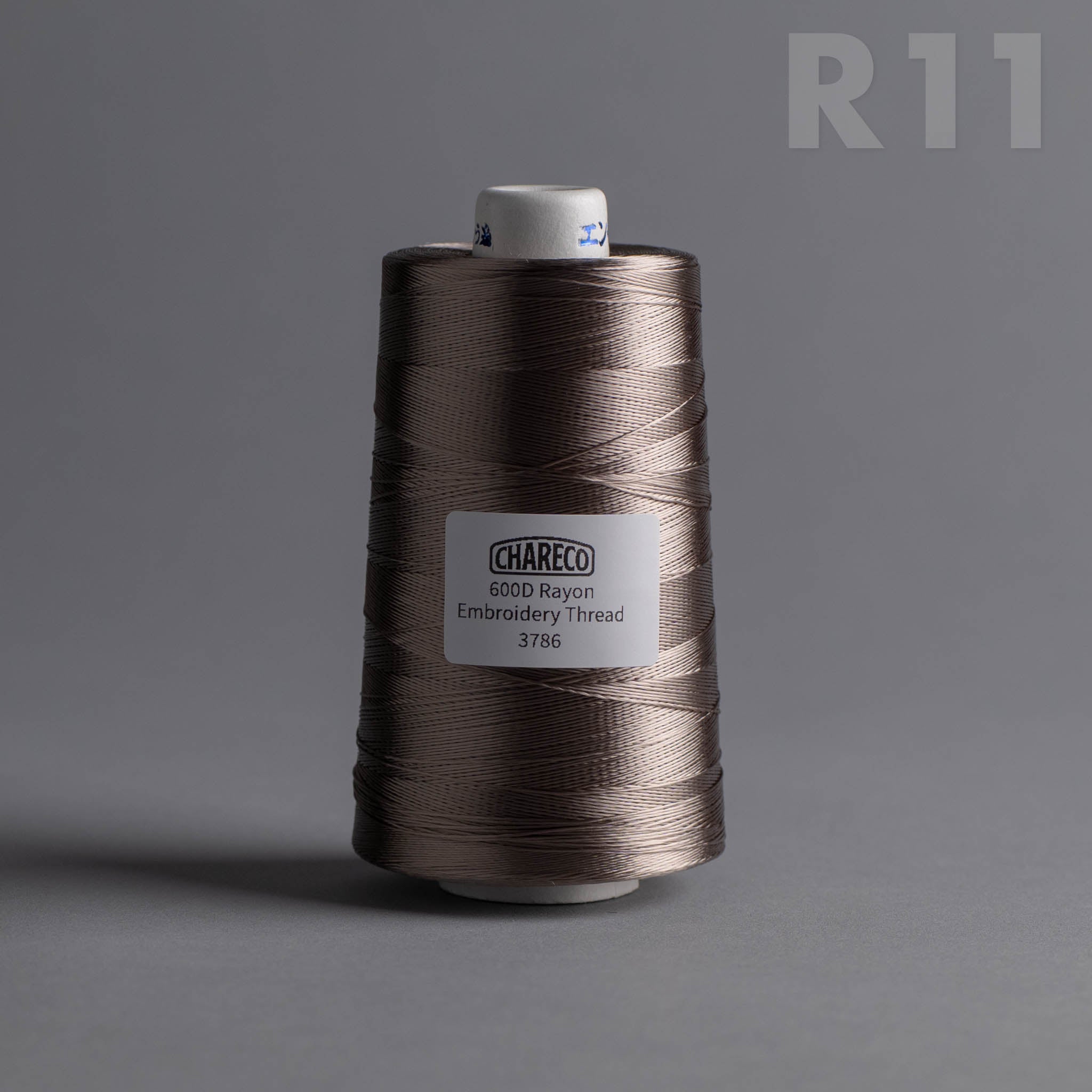 Rayon 600D - Chainstitch Thread