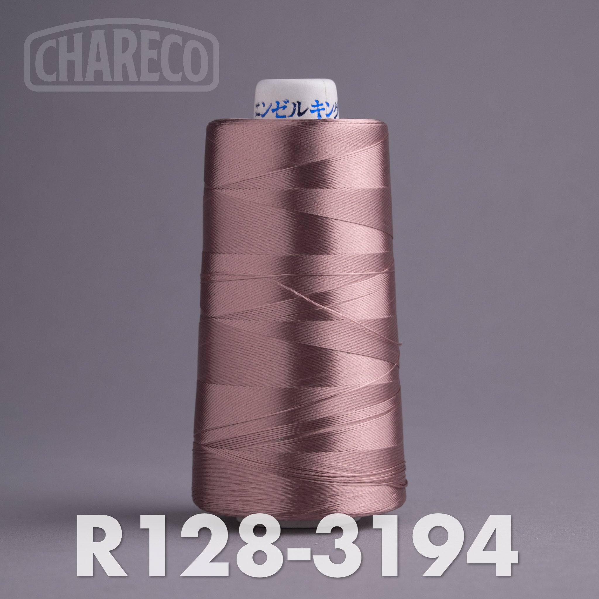 Rayon 600D - Chainstitch Thread