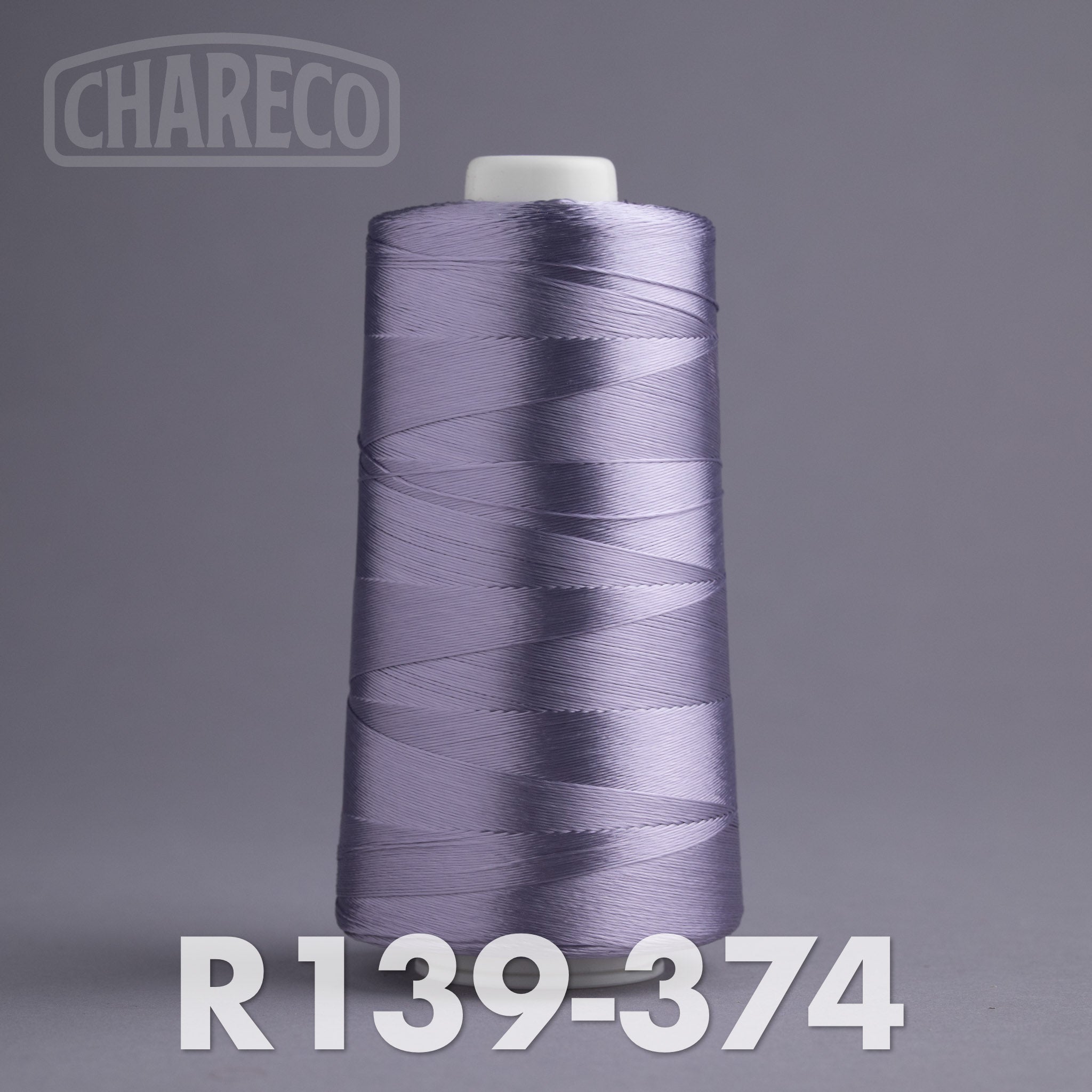 Rayon 600D - Chainstitch Thread