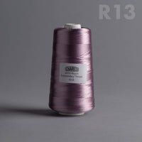 Rayon 600D - Chainstitch Thread