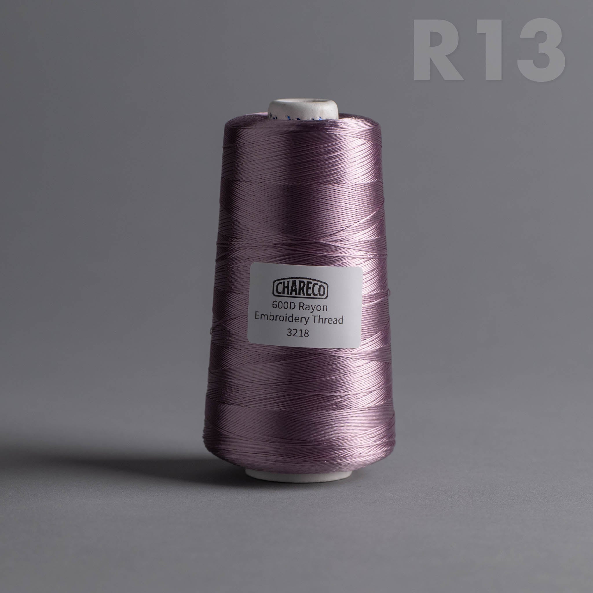 Rayon 600D - Chainstitch Thread