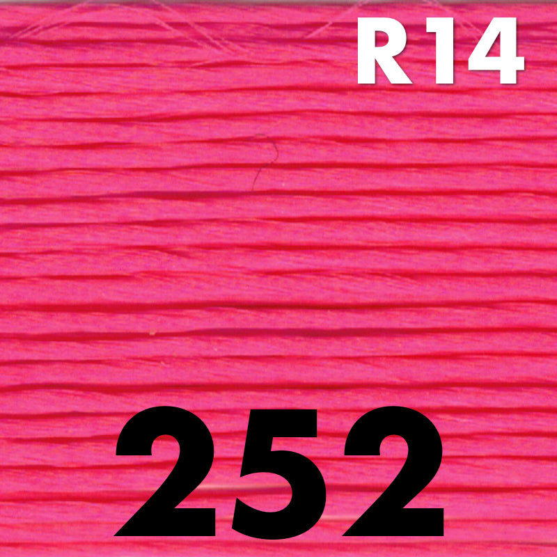 Special Order Rayon 600D - Page 1