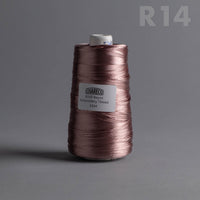 Rayon 600D - Chainstitch Thread