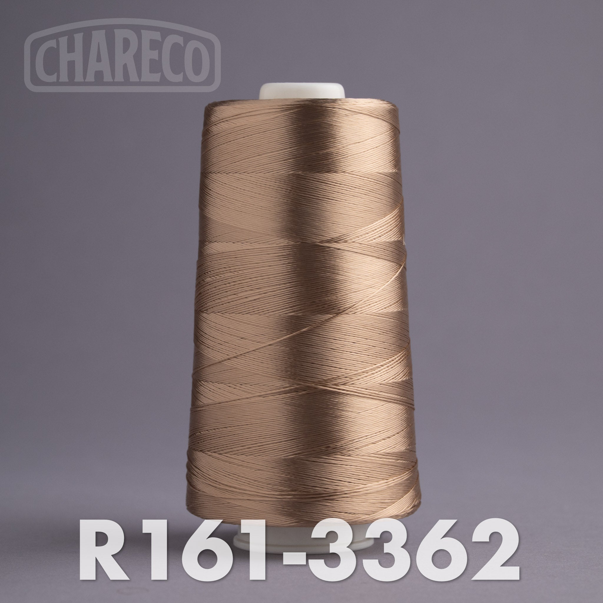 Rayon 600D - Chainstitch Thread