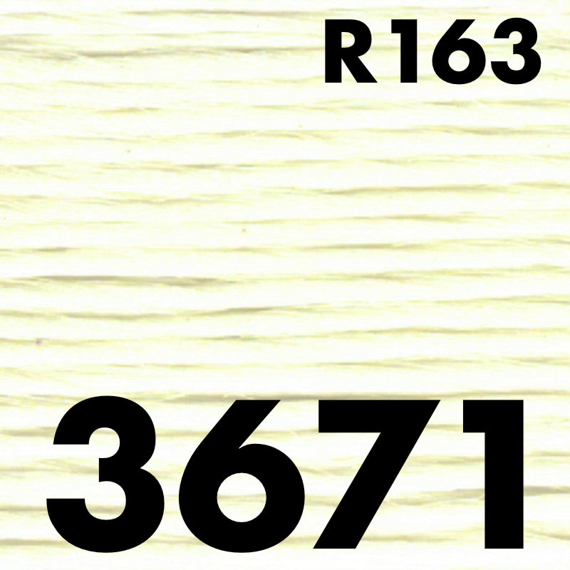 Special Order Rayon 600D - Page 3