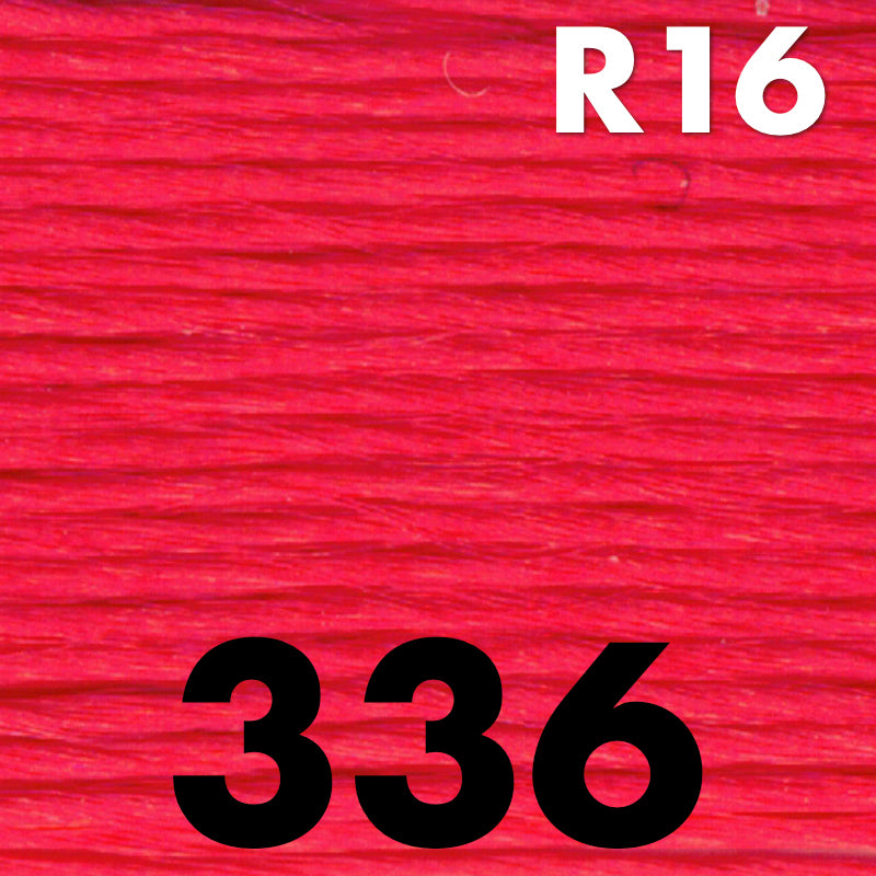 Special Order Rayon 600D - Page 1