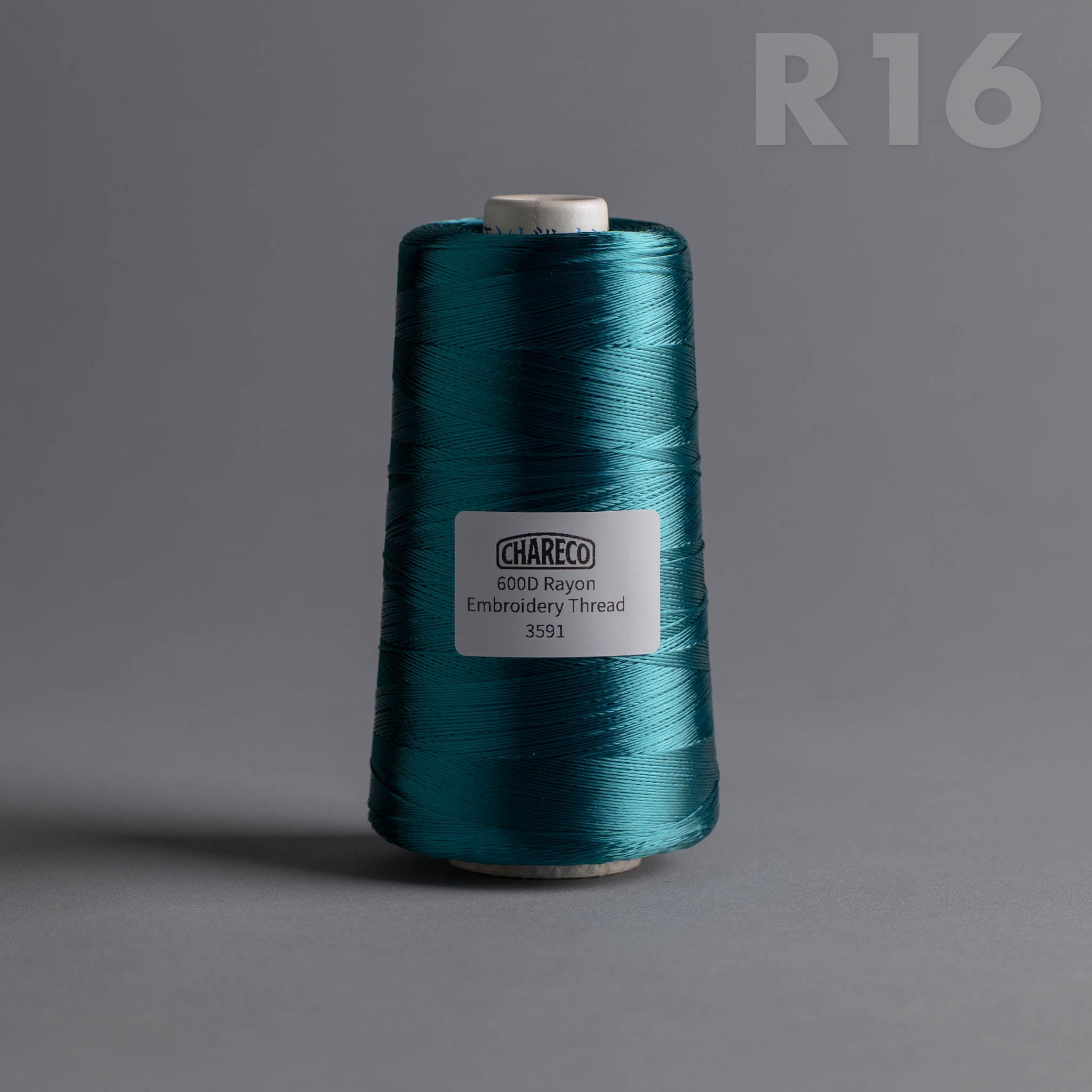 Rayon 600D - Chainstitch Thread
