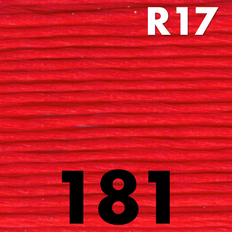 Special Order Rayon 600D - Page 1