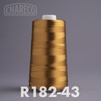 Rayon 600D - Chainstitch Thread