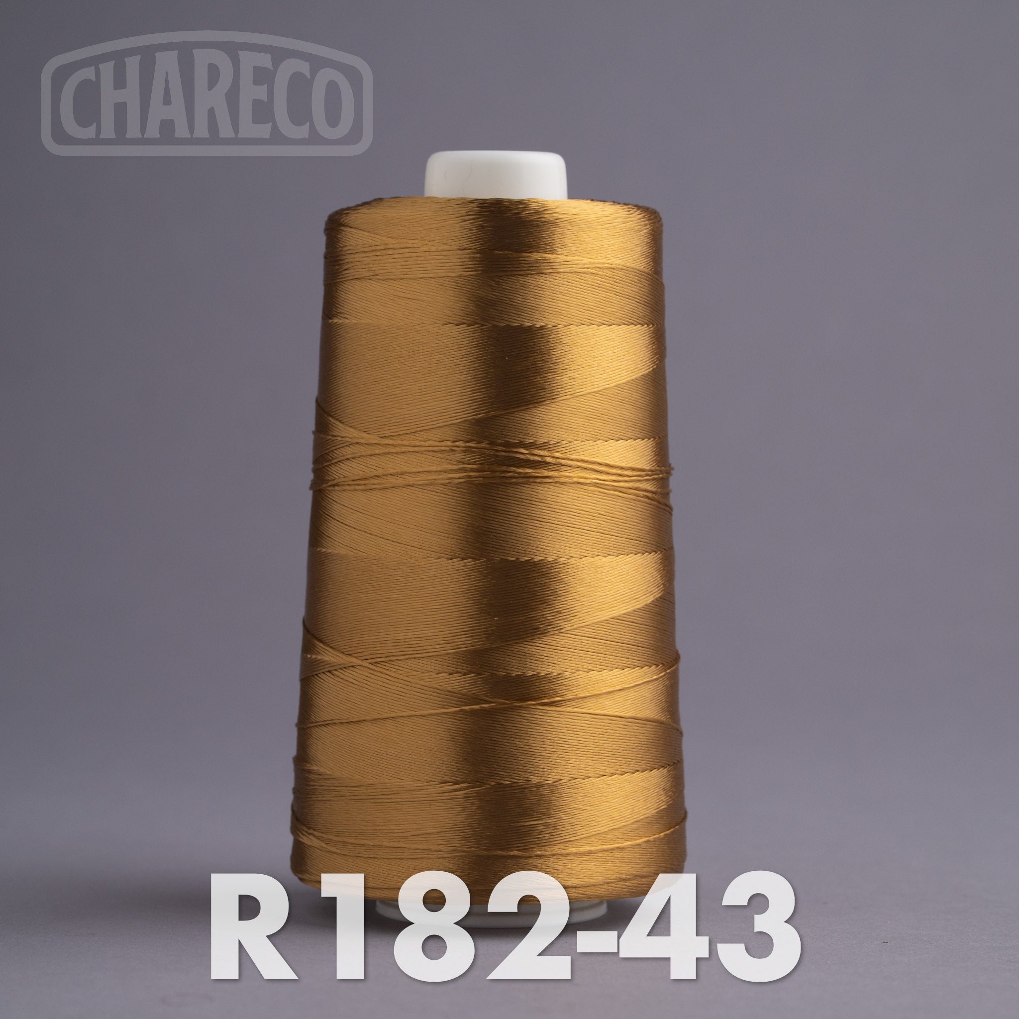 Rayon 600D - Chainstitch Thread
