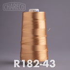 Open Spool Rayon 600D - Chainstitch Thread