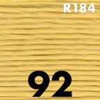 Special Order Rayon 600D - Page 3