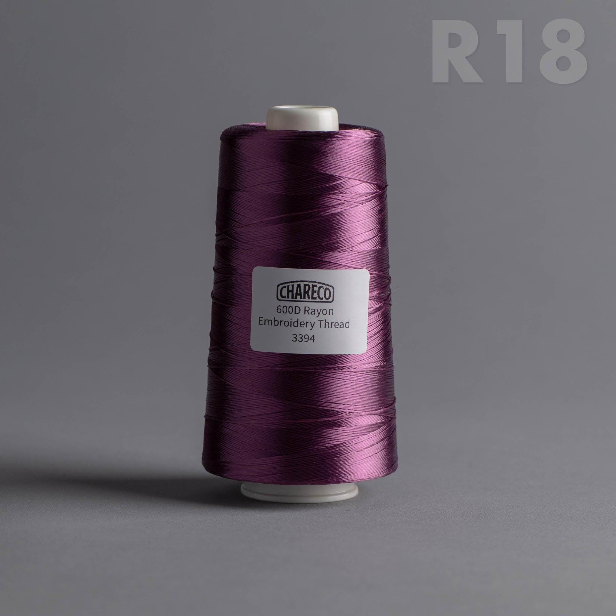 Rayon 600D - Chainstitch Thread