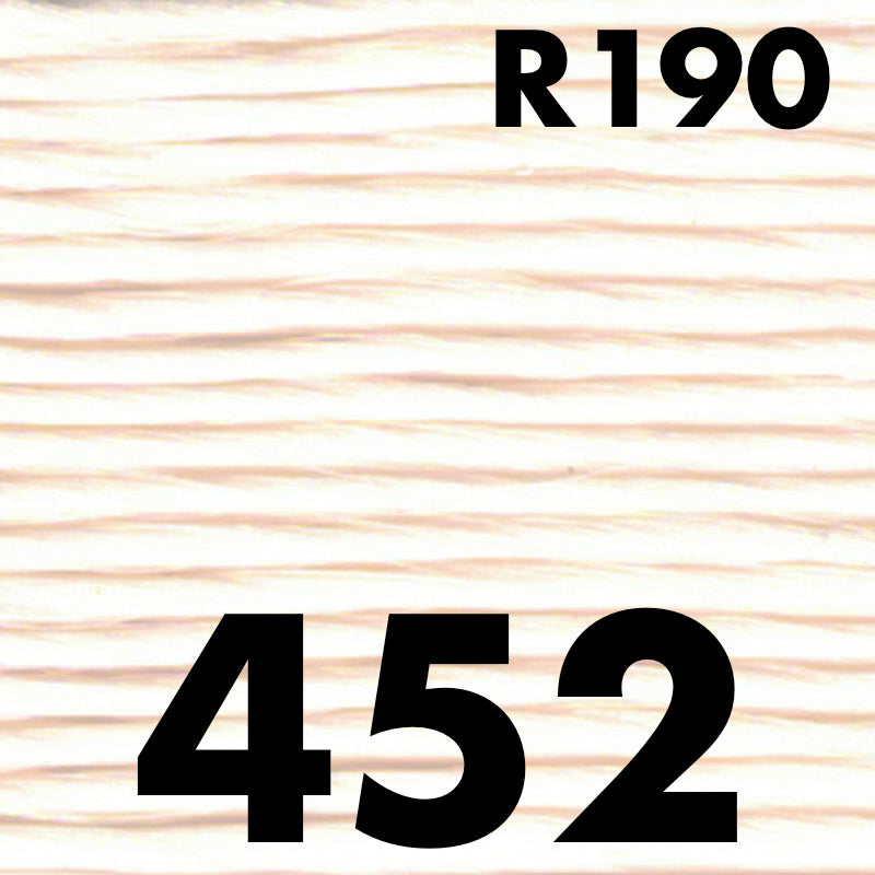 Special Order Rayon 600D - Page 3