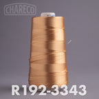 Rayon 600D - Chainstitch Thread