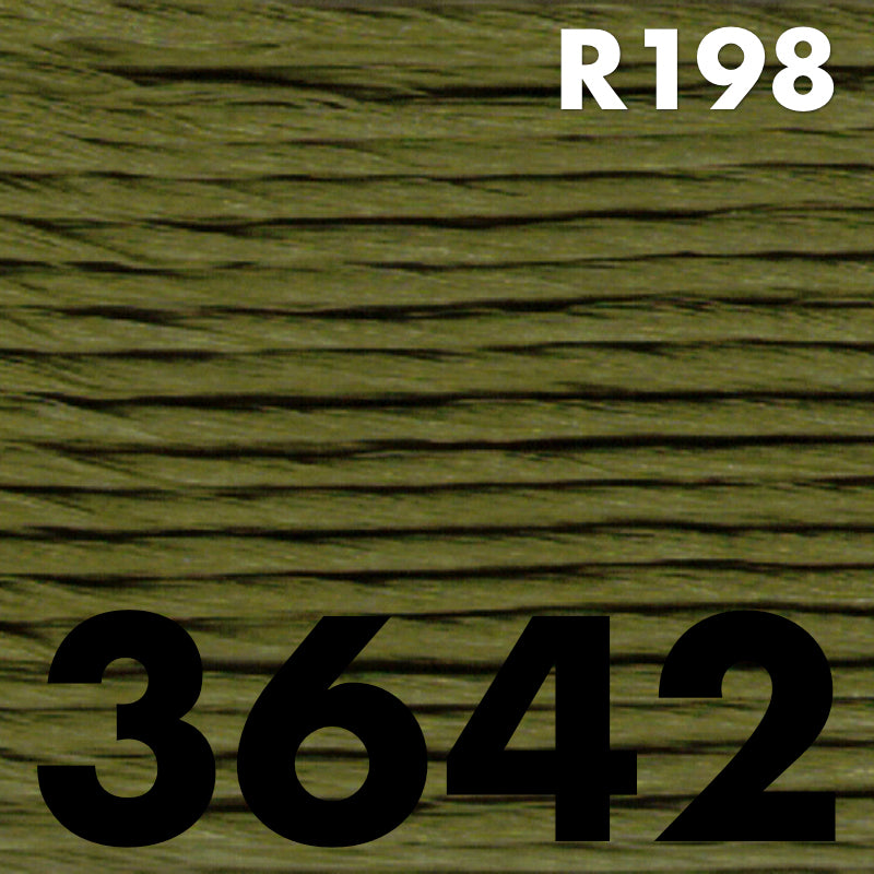 Special Order Rayon 600D - Page 3