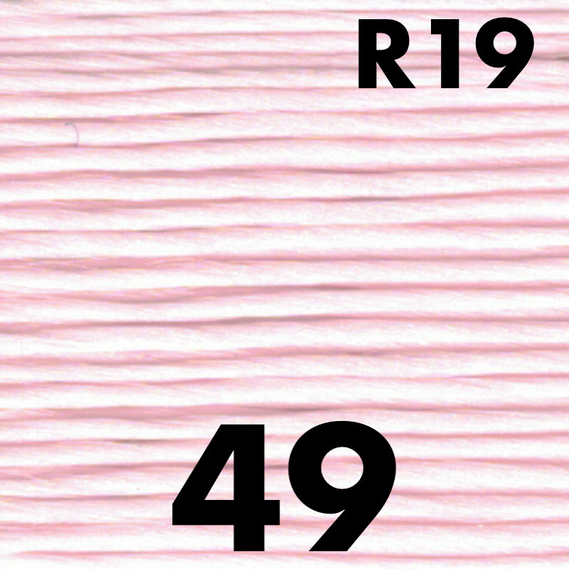 Special Order Rayon 600D - Page 1