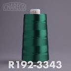 Open Spool Rayon 600D - Chainstitch Thread
