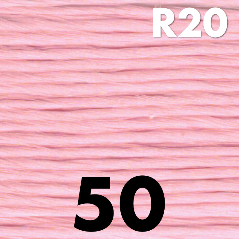 Special Order Rayon 600D - Page 1