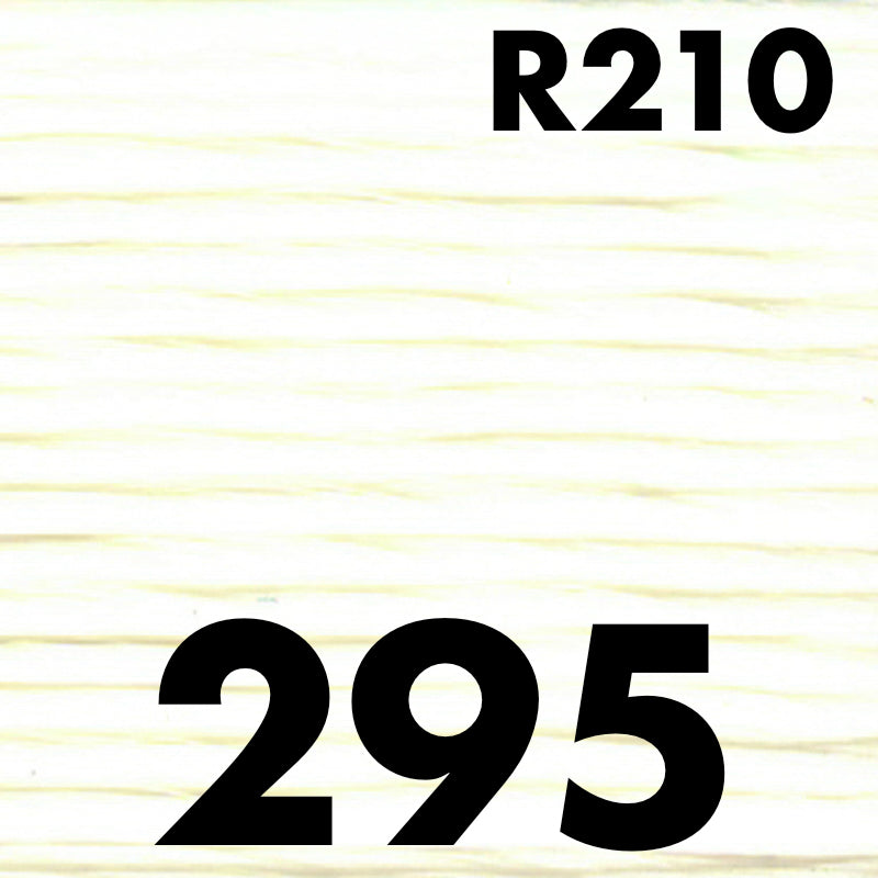Special Order Rayon 600D - Page 3