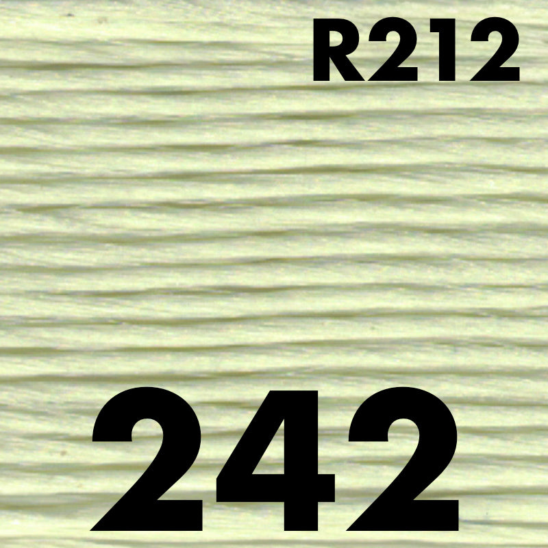 Special Order Rayon 600D - Page 3