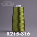 Rayon 600D - Chainstitch Thread