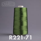 Rayon 600D - Chainstitch Thread