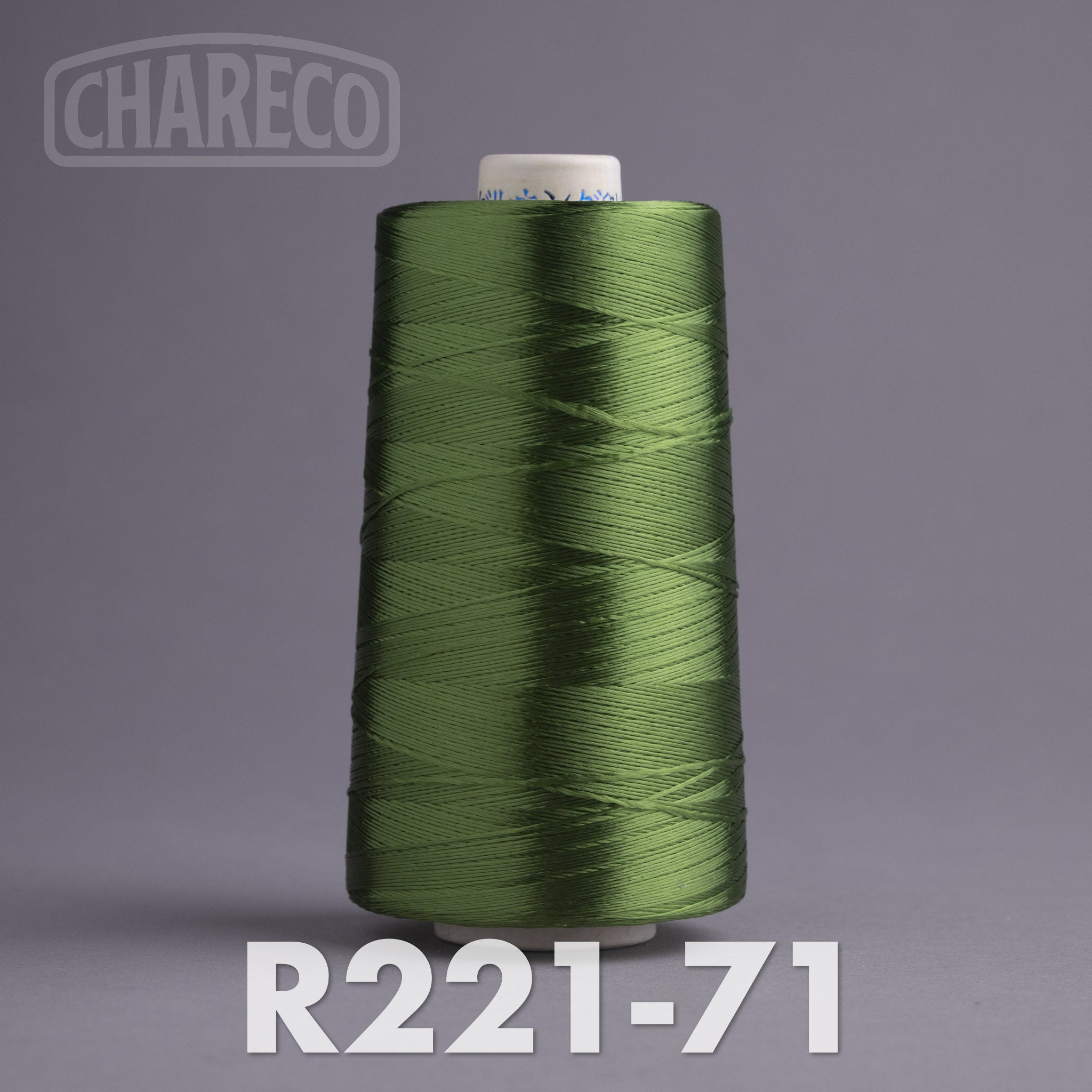 Rayon 600D - Chainstitch Thread