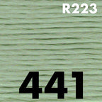Special Order Rayon 600D - Page 4