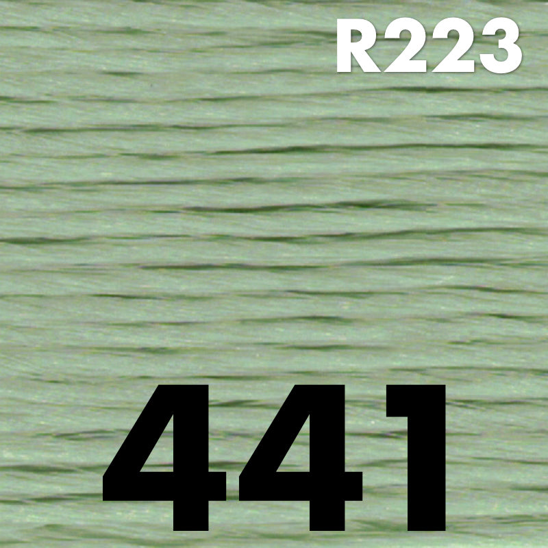 Special Order Rayon 600D - Page 4