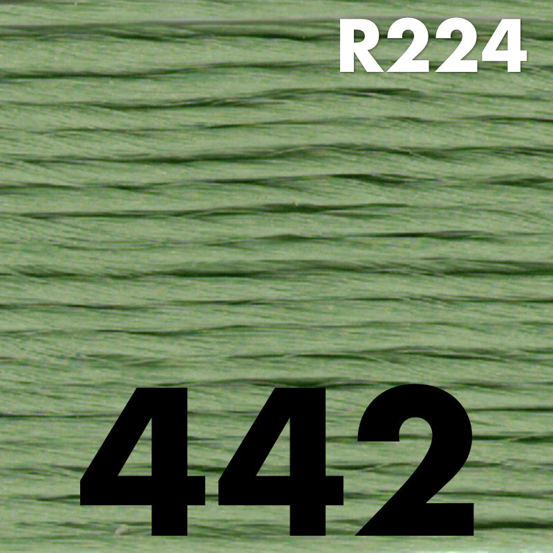 Special Order Rayon 600D - Page 4