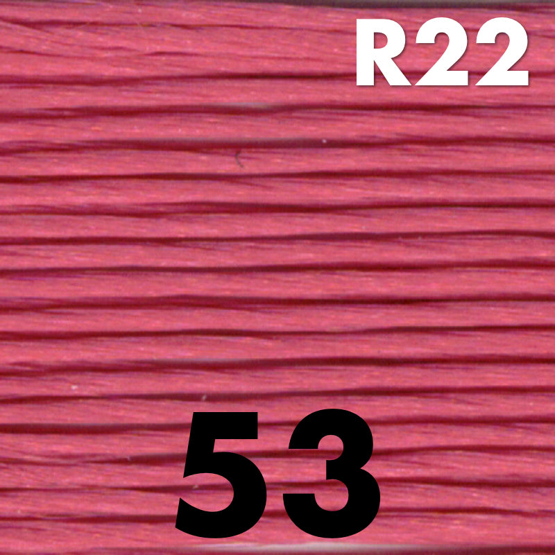 Special Order Rayon 600D - Page 1