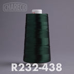 Rayon 600D - Chainstitch Thread