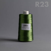 Rayon 600D - Chainstitch Thread