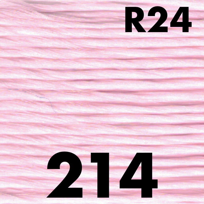Special Order Rayon 600D - Page 1