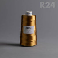 Rayon 600D - Chainstitch Thread