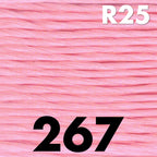 Special Order Rayon 600D - Page 1