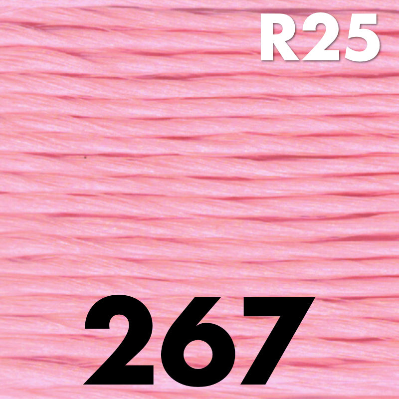 Special Order Rayon 600D - Page 1